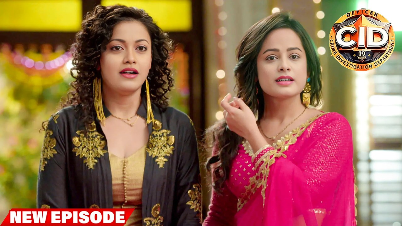 CID New Epidode | Crime Story 2026 | सी.आई.डी. | CID | New Episode 2026 | Cid Session 2