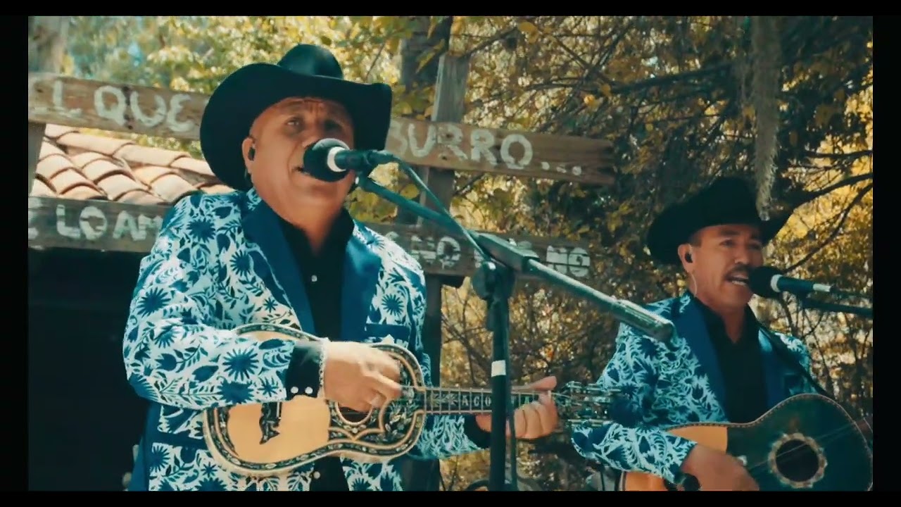 En la misma cantina- Los de Alborada y Kaliches (live session)