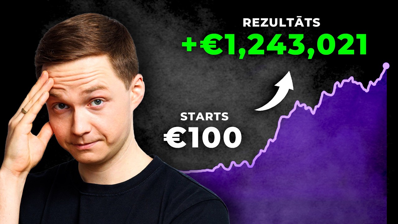 Kā investēt iesācējiem? (2026)