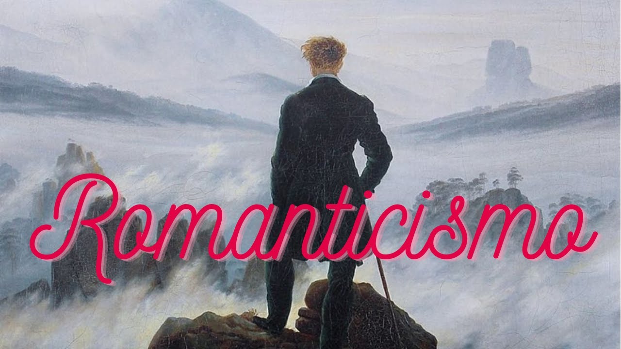 Romanticismo | Historia del Arte 🏛️