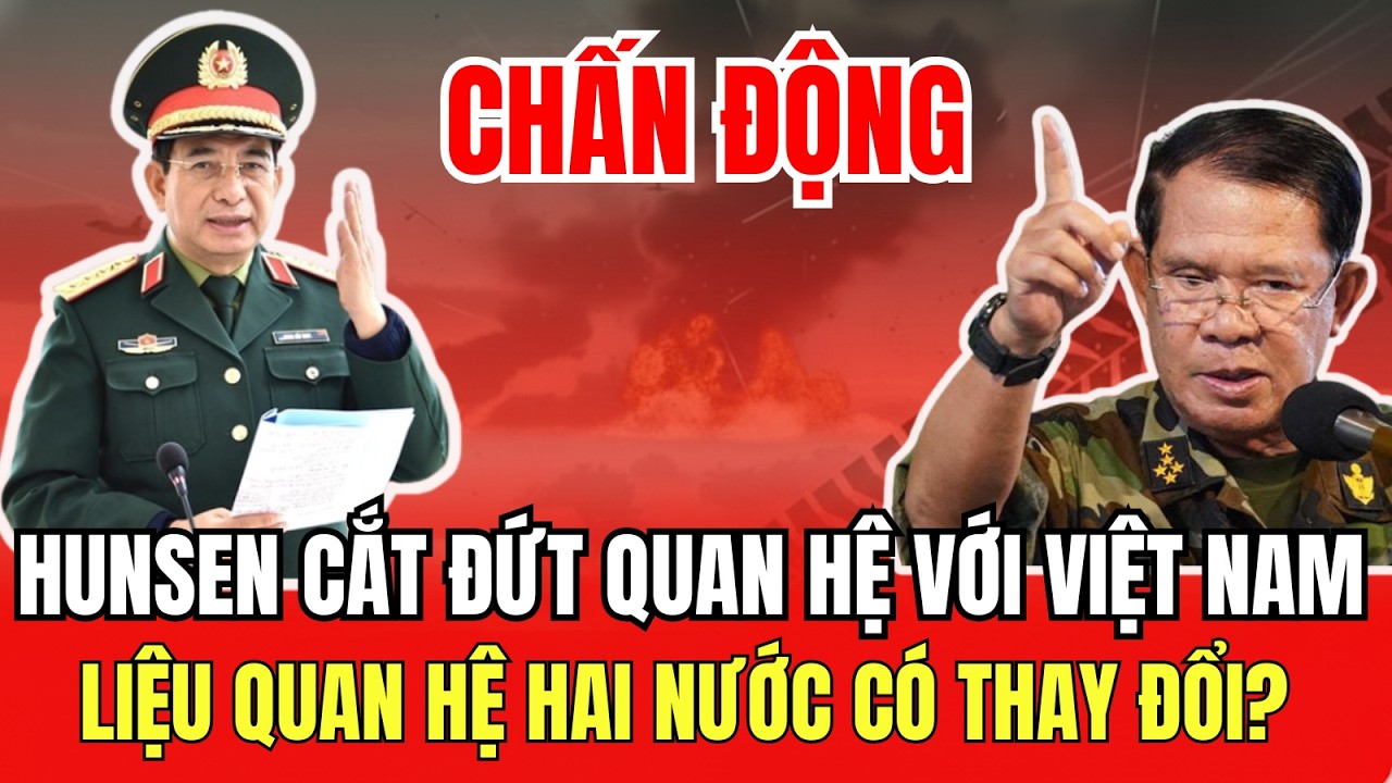 Tin thời sự quốc tế mới nhất ngày: 2/3/2026 | Tin Nóng Thế Giới 24h qua
