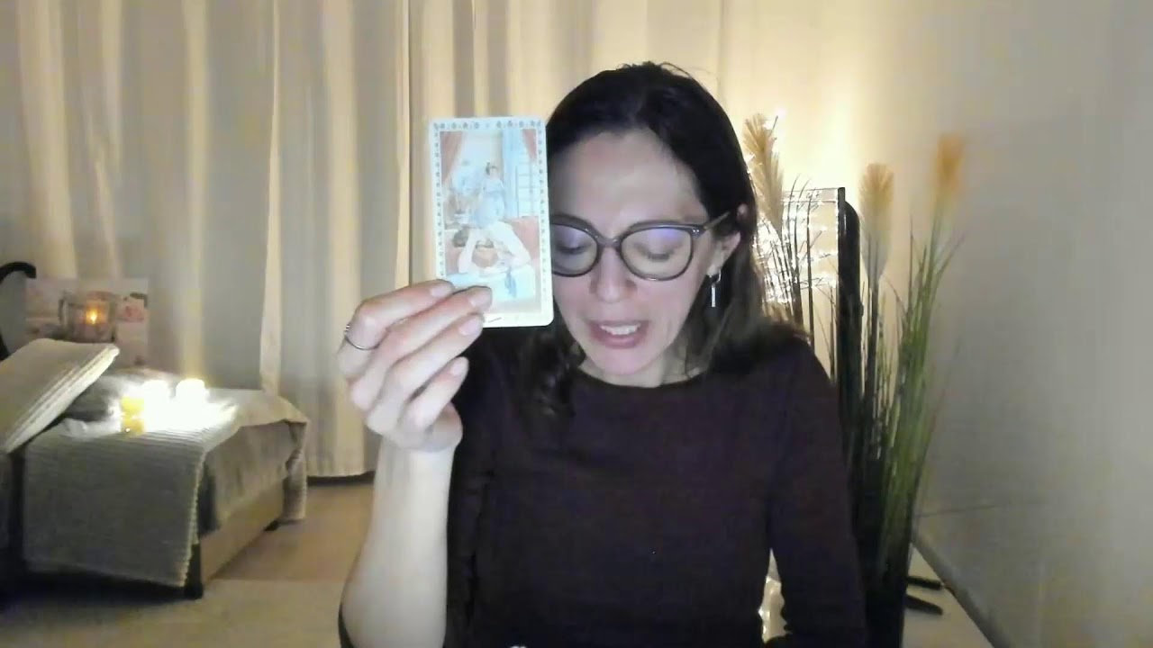 🔮LIVE Tarot Readings - PAYPAL ONLY🔮