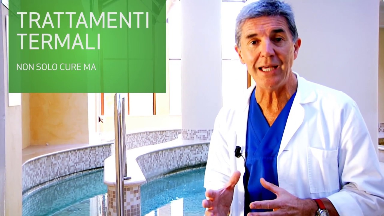Cure Termali: quali benefici per il corpo e per la mente?