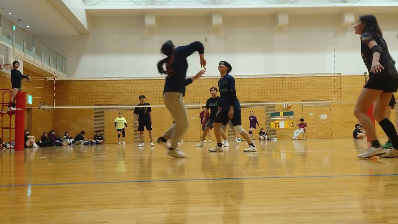 1/17  のぶ精進するってよ ⑧