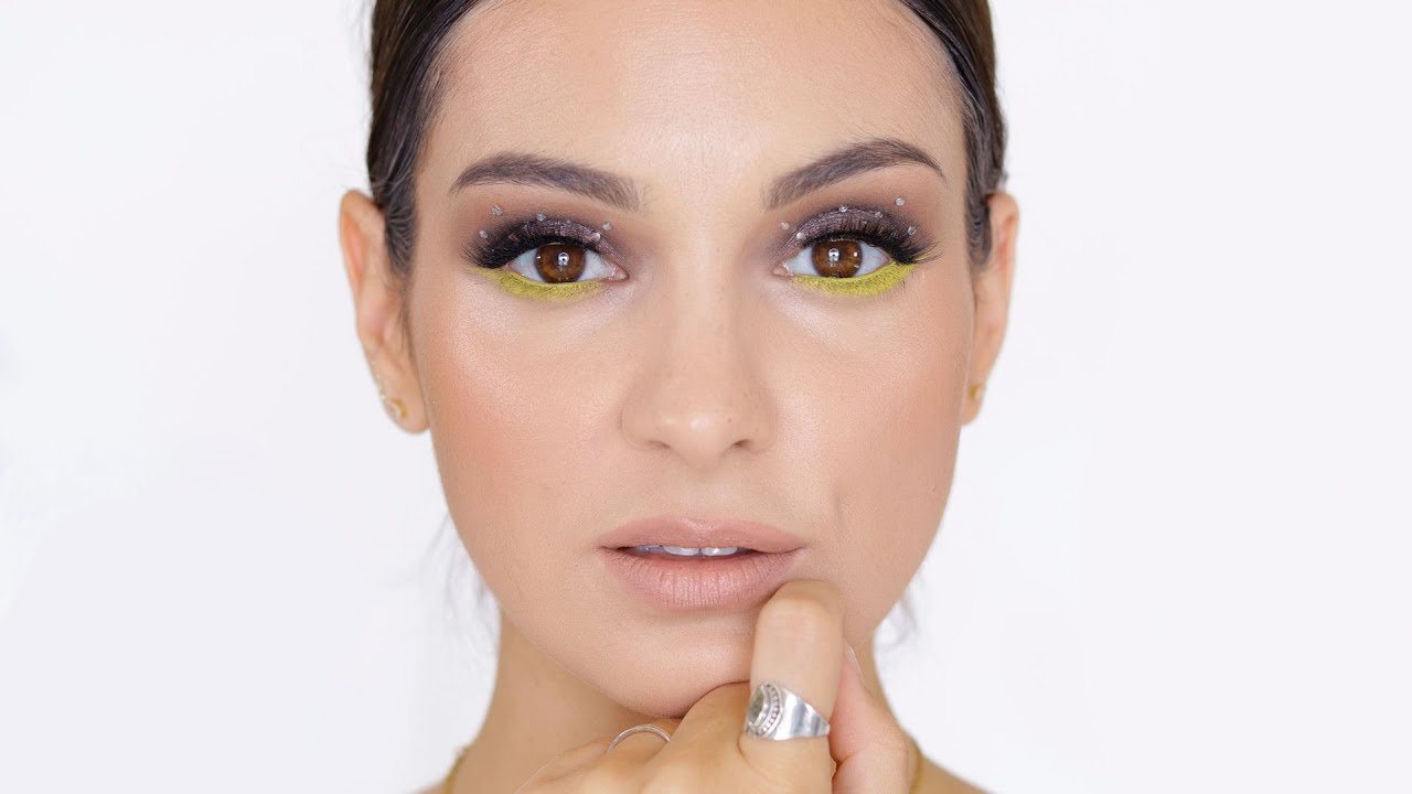 Tutorial EUPHORIA | (ad) con productos low cost