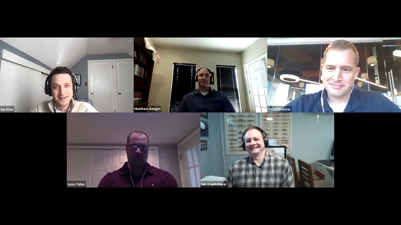 Using Data Science to Transform Your Organization: Case Study with the U.S. Army