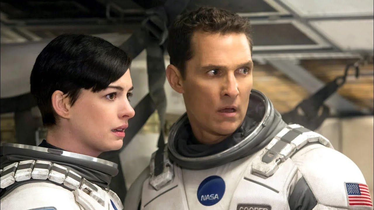ساب بنته عشان ينقذ العالم لكن الا حصل في الفضاء كان أخطر من نهاية البشرية ملخص فيلمInterstellar