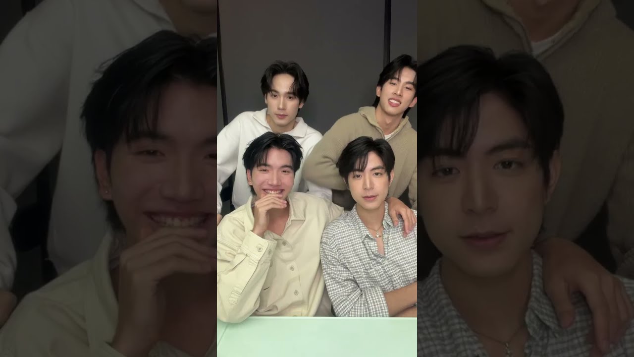 (Head2Head) 251116 인스타 라이브 IG Live 