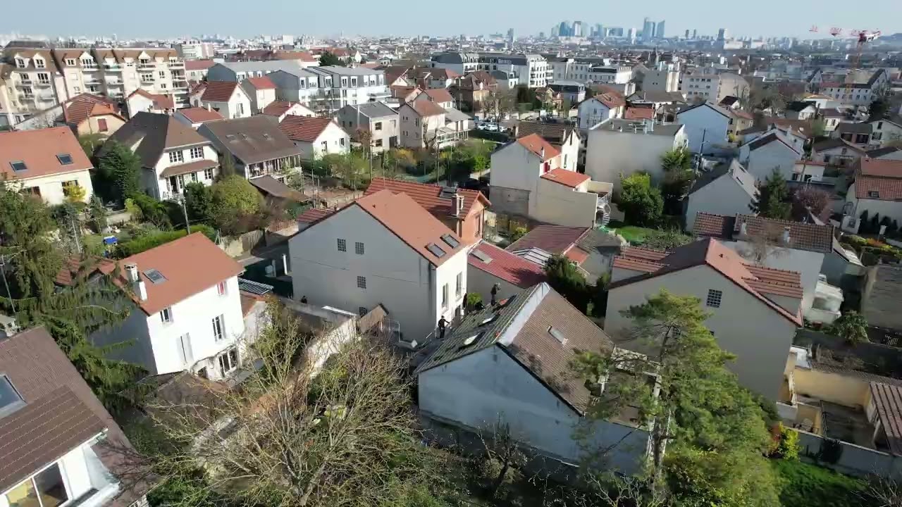 Couvreur Sartrouville (78500)