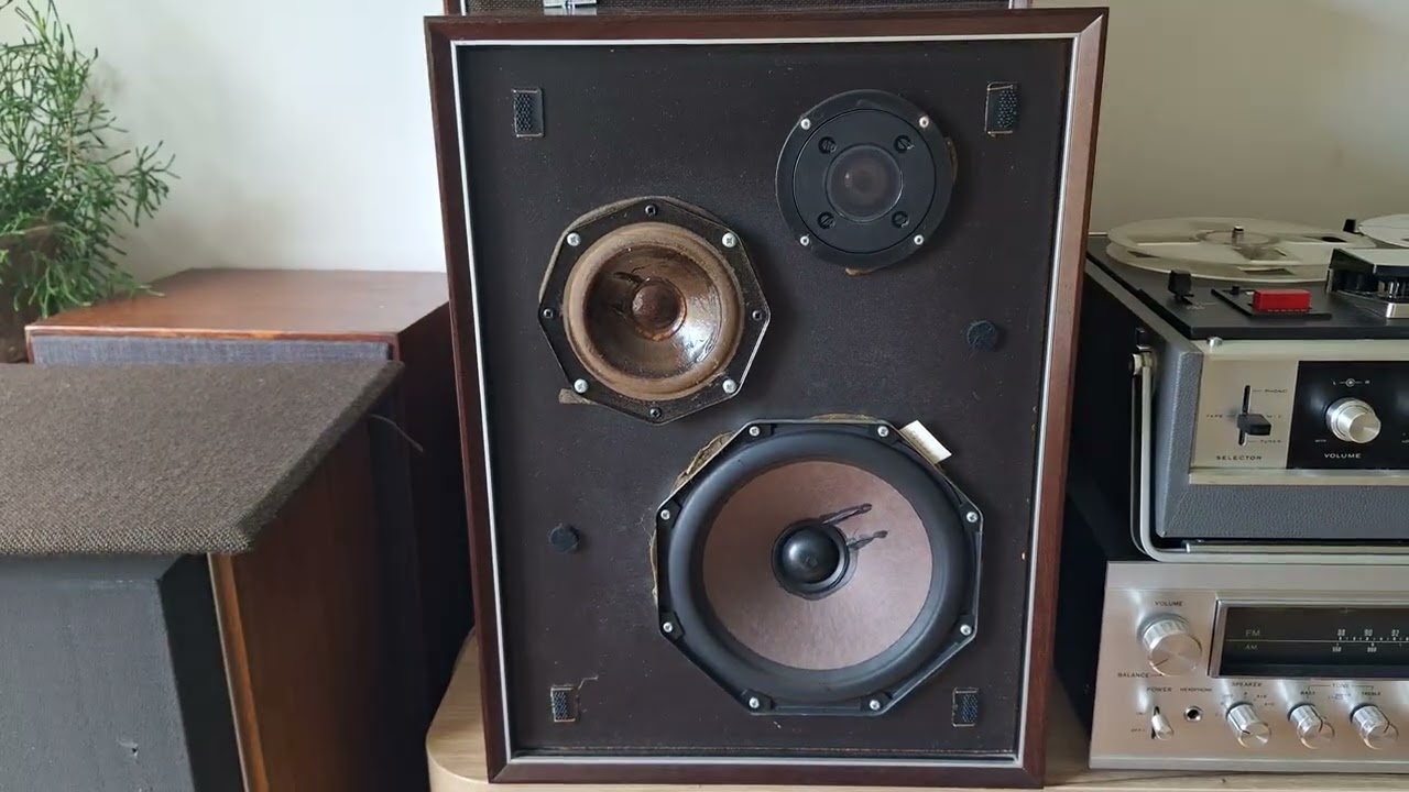 Testing Philips 22rh426