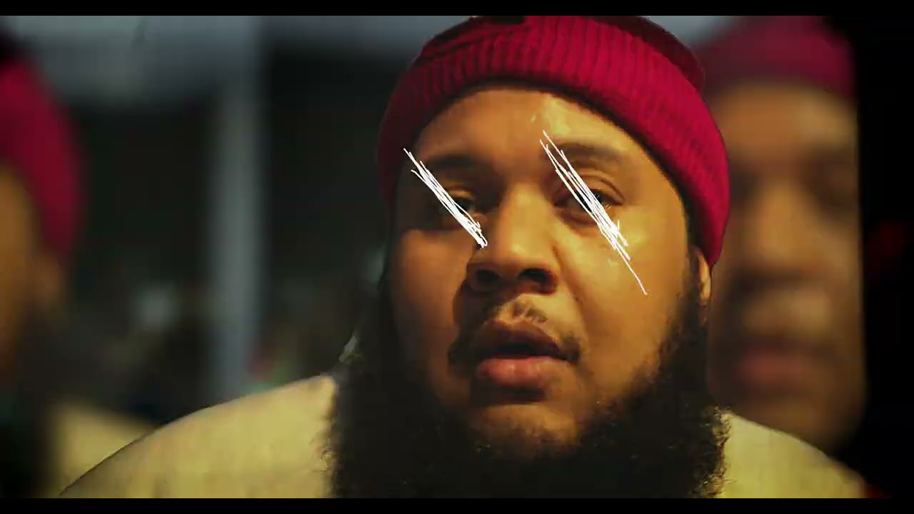Carey Stacks - &ldquo;Small Time&rdquo; (Official Video)