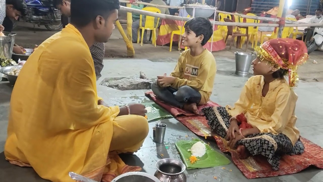 Durga Puja ka last