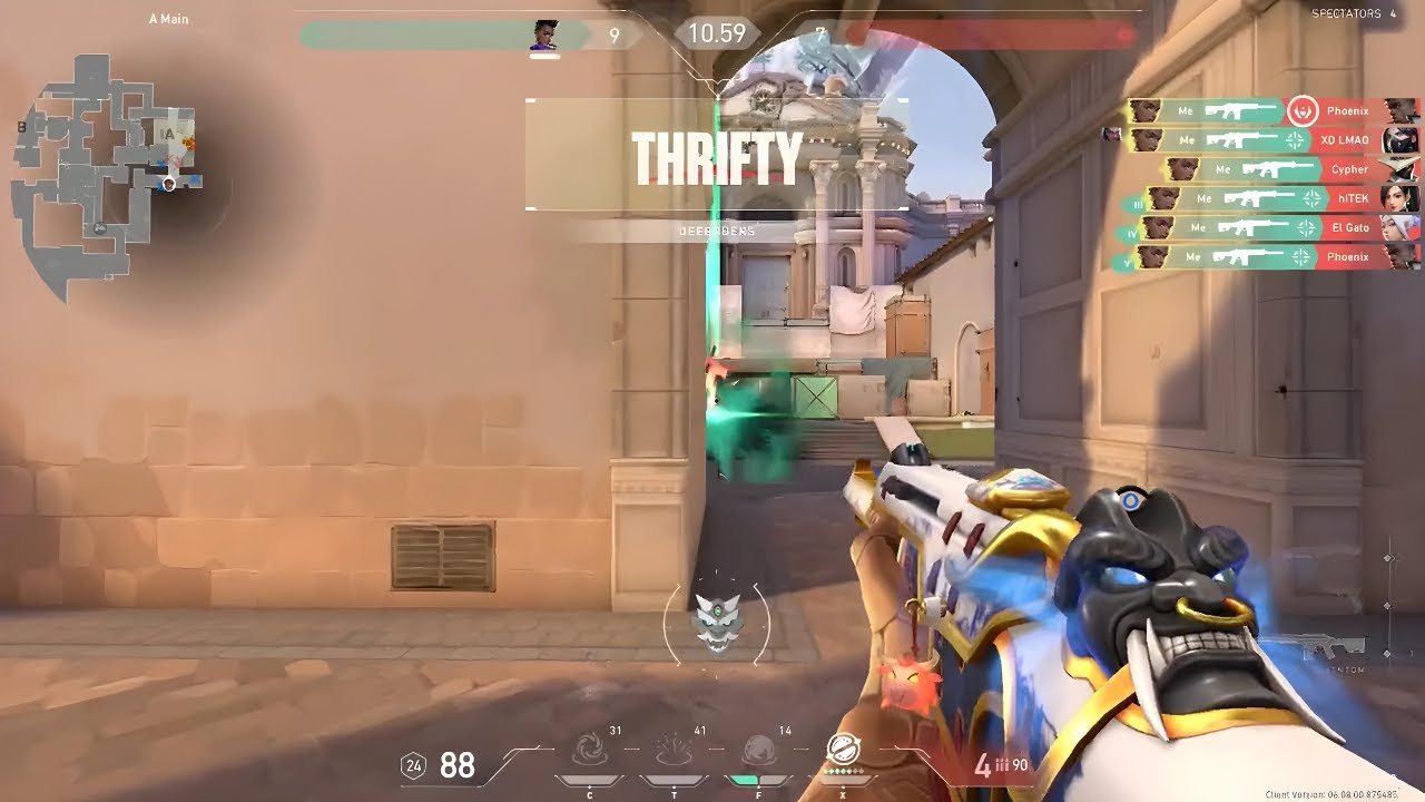 spray transfer video