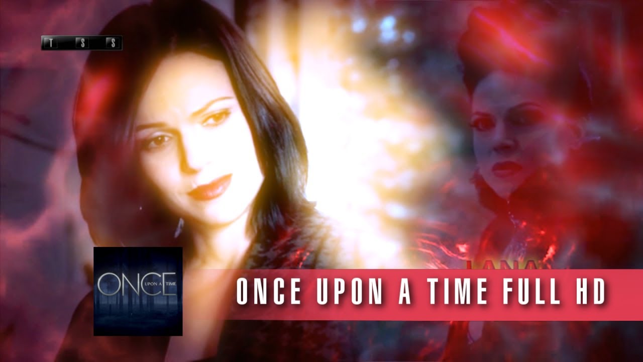 ONCE UPON A TIME - (SEASON 3B) OPENING CREDITS (HD)