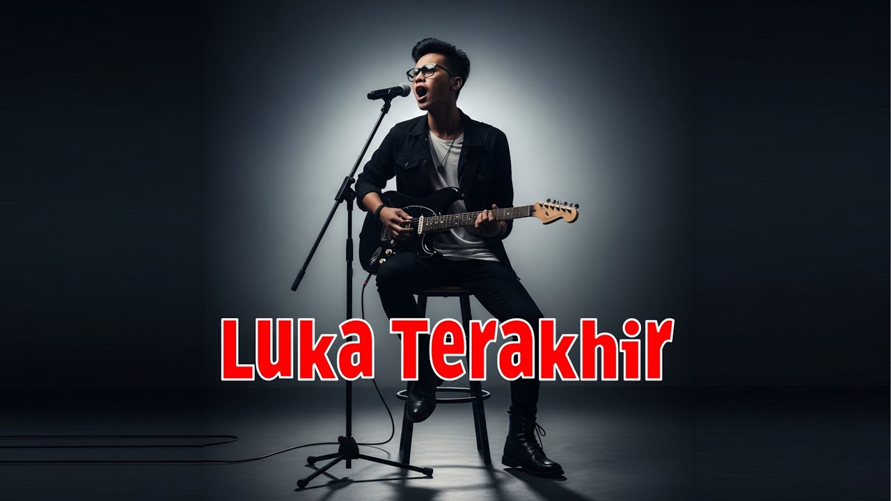 Luka Terakhir – Lagu Slow Rock Indonesia Tentang Luka Terakhir & Janji yang Gagal
