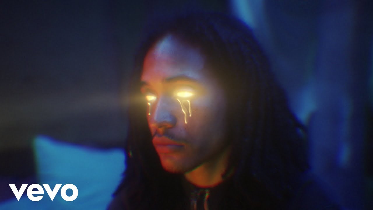 Nothing But Thieves - Real Love Song (Official Video)