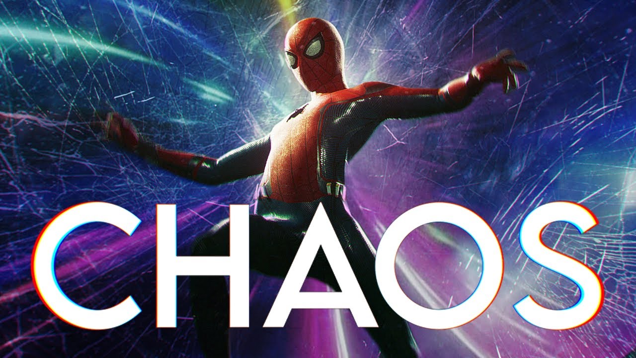 Marvel || Chaos