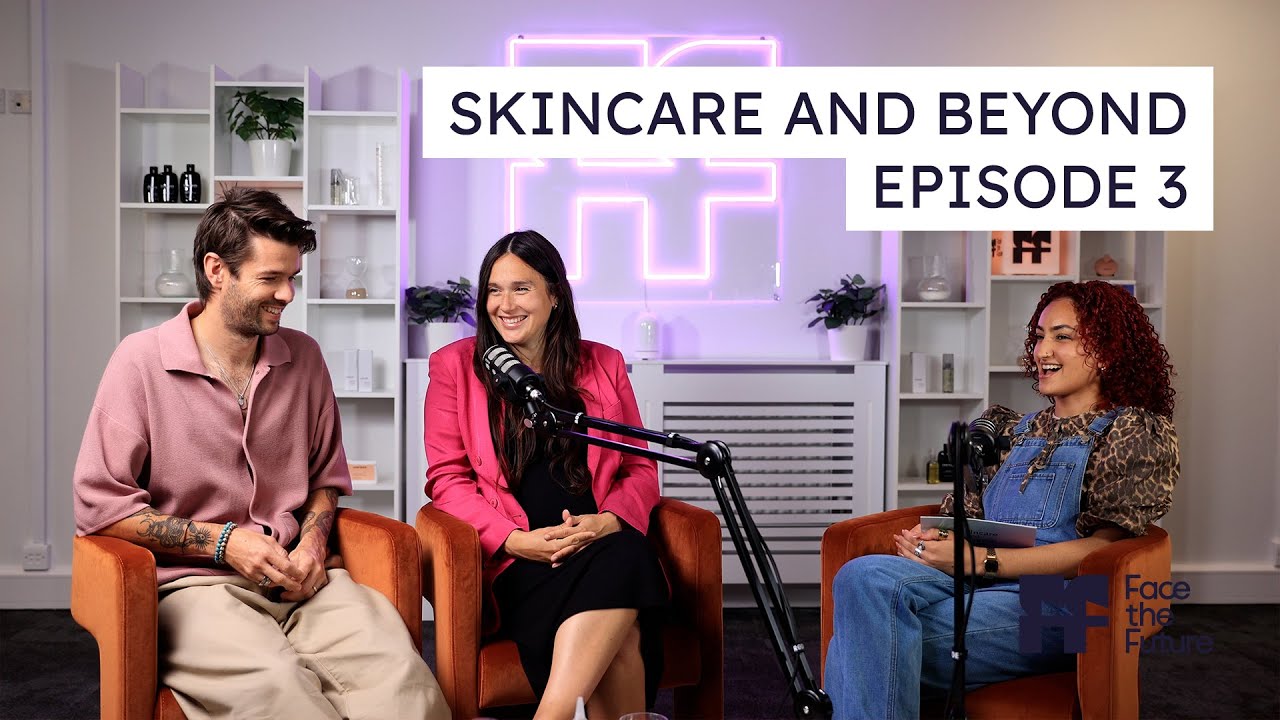 CENTRED's Founders Unveil Hair Loss Insights & The Importance Of Scalp Care