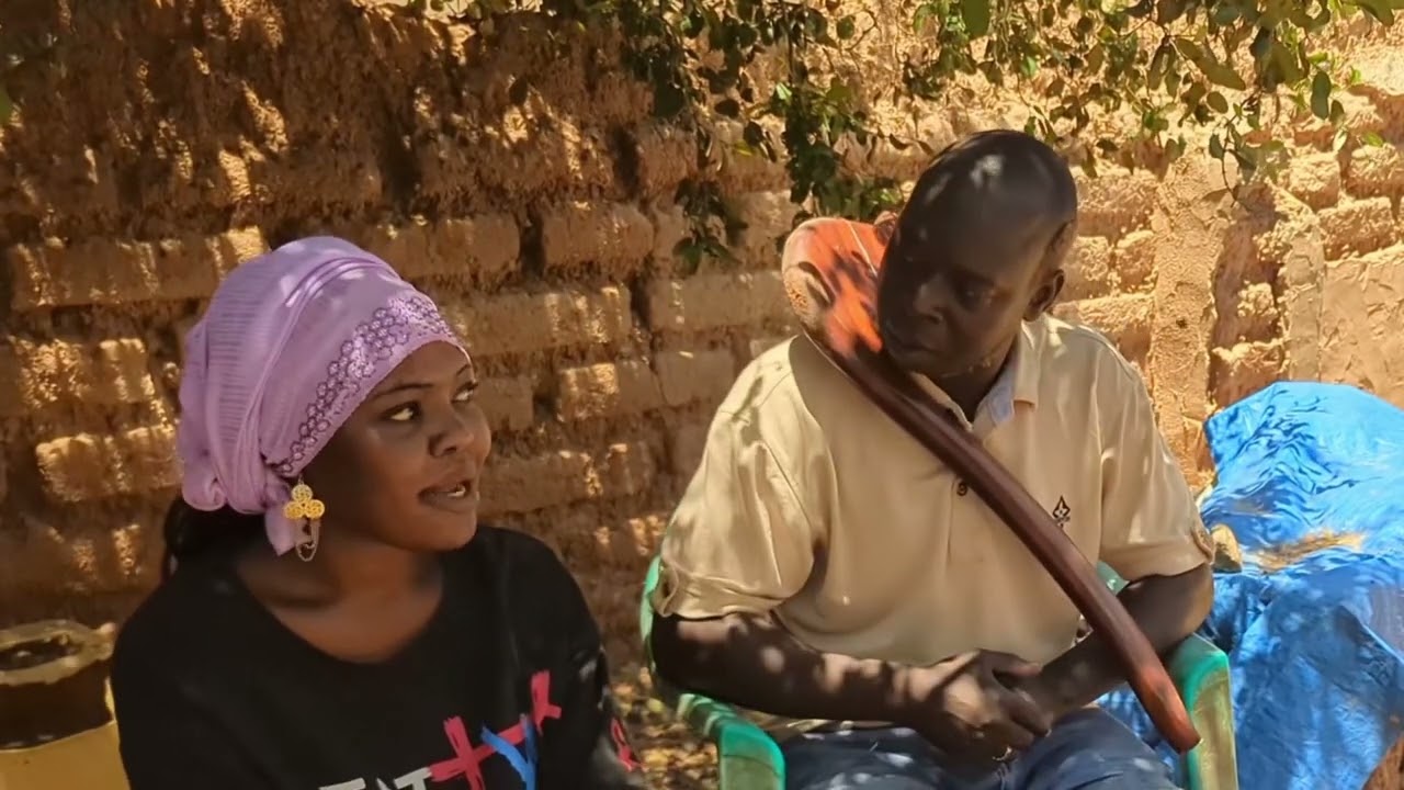 présentation de famille épisode 19 🤣🤣🤣