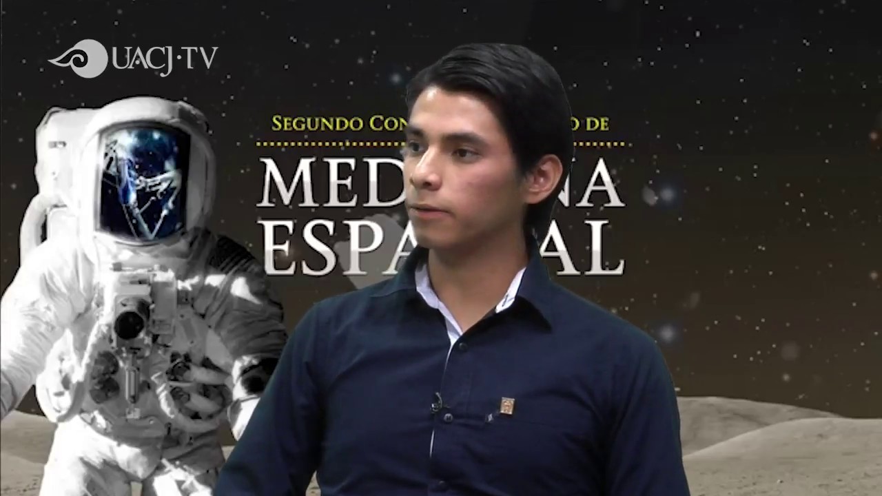 Medicina Espacial