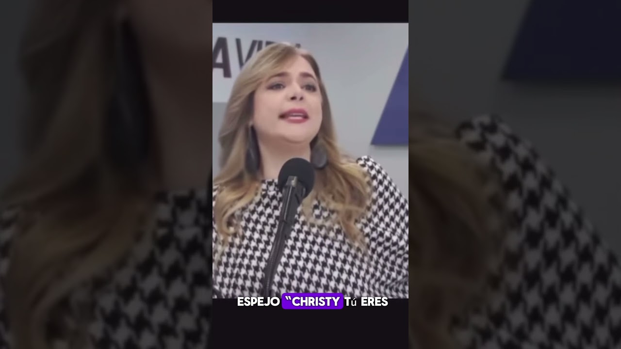 &iquest;Decretar es b&iacute;blico? #christymuller #unavidamejor #decretos #cristianismo