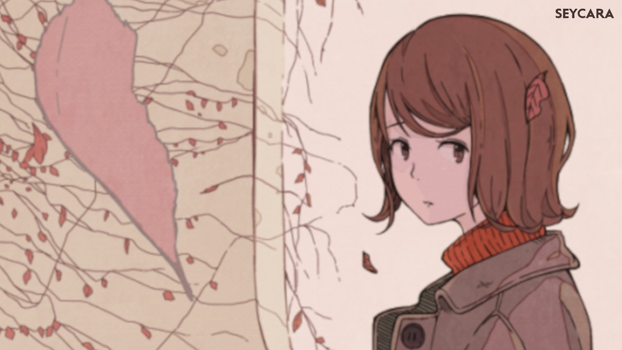 Seycara | I Secretly Love You