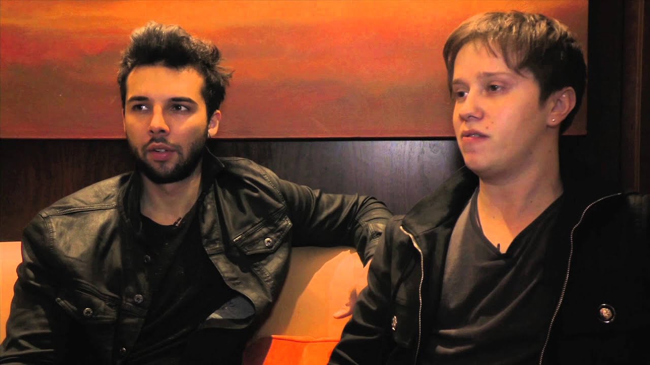 Nothing But Thieves is 