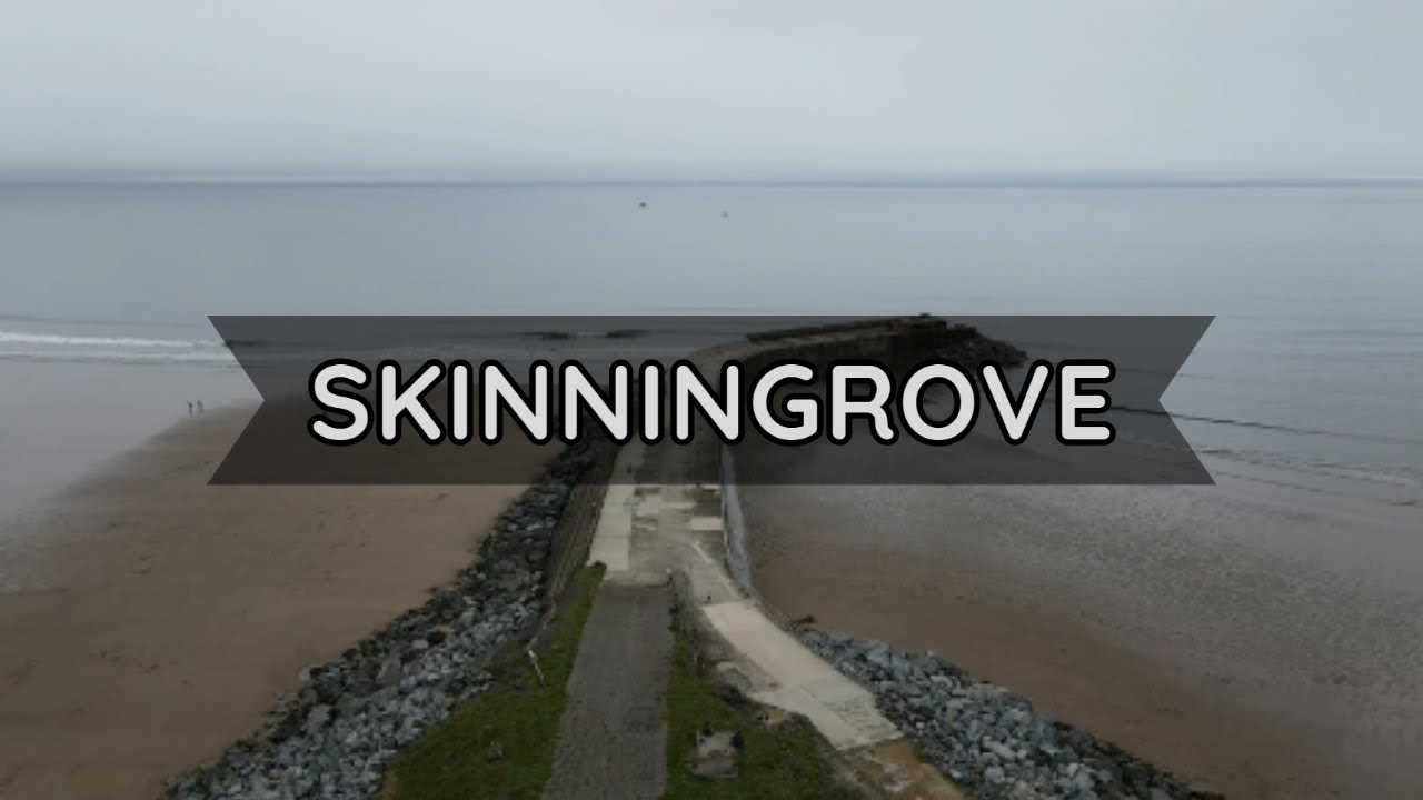Skinningrove 04/07/20