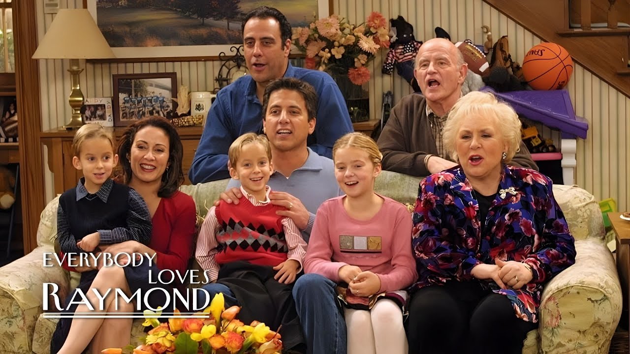Ray Romano Unfiltered: Emmy Night, Doris Roberts & “OnlyFans” Before OnlyFans 😂
