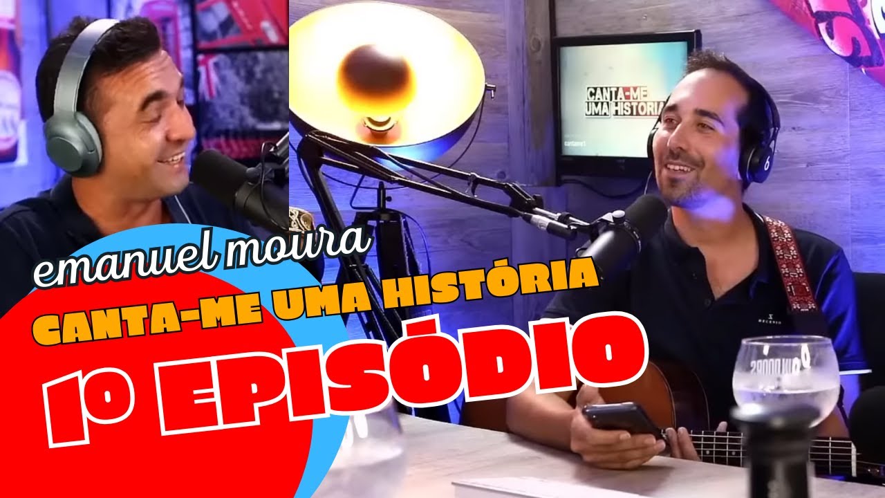 Emanuel Moura no 