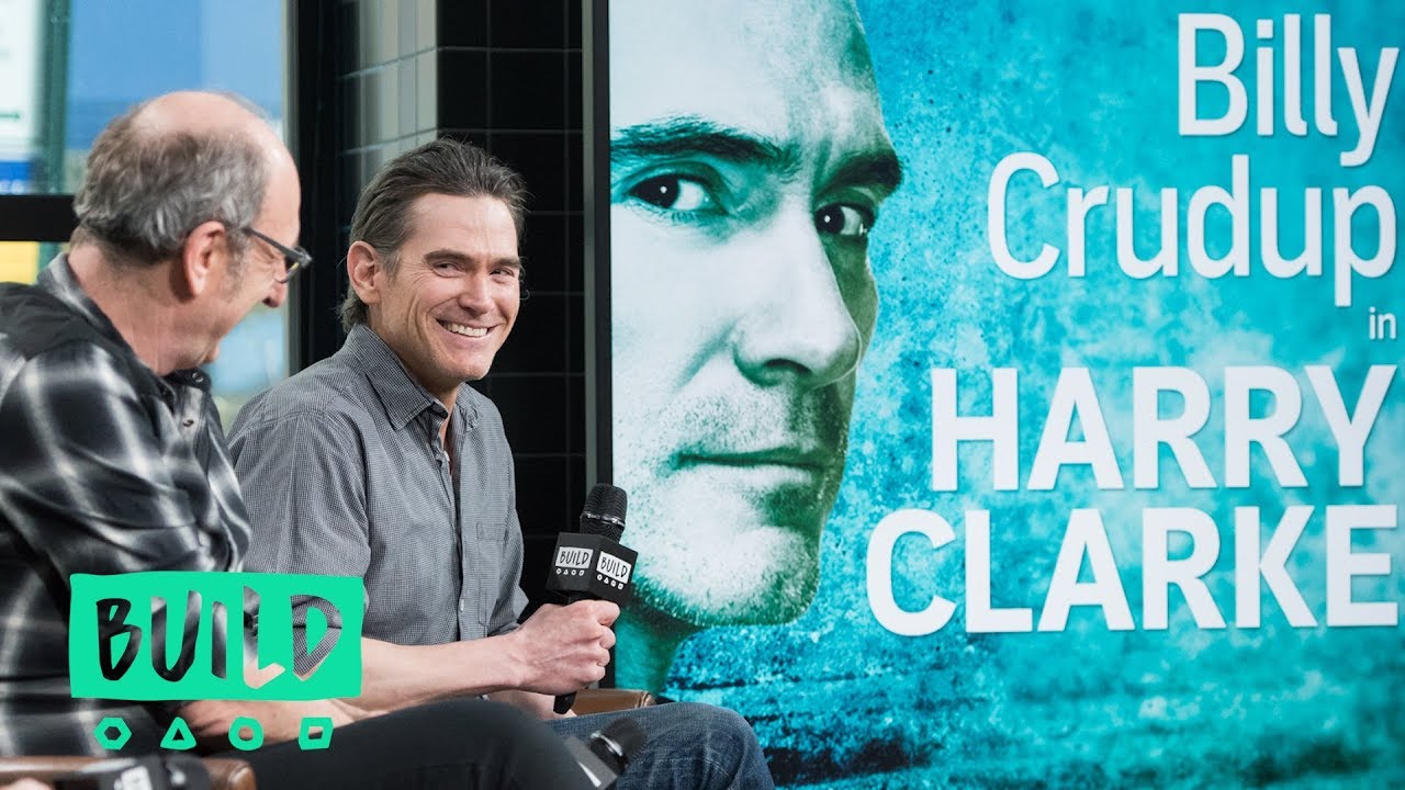 Billy Crudup, David Cale & Leigh Silverman Speak On 