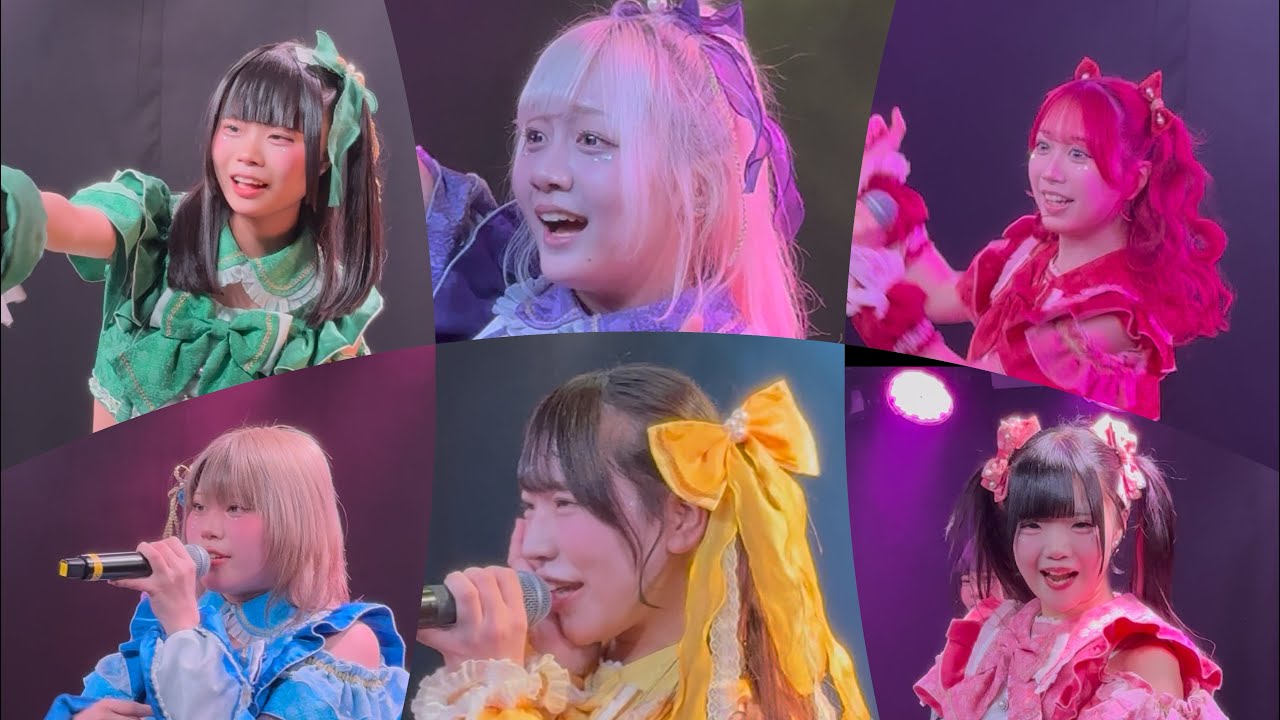 るるぱにっく‼︎  2025年12月5日（金） 新宿bisk