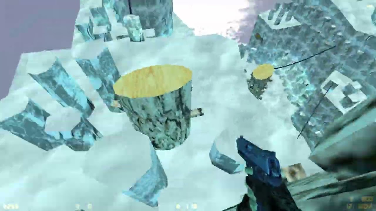 rawe on kz_j2s_icevalley done in 02:05.89