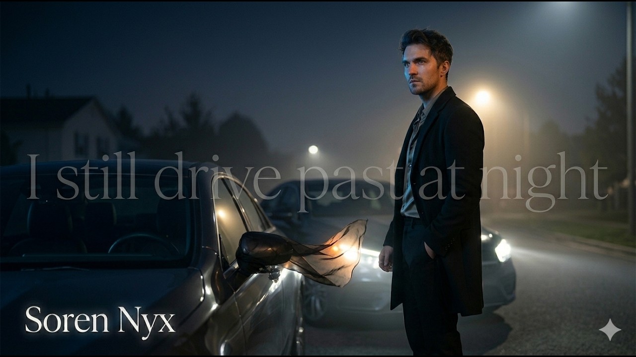 Soren Nyx - I Still Drive Past At Night Mar, 2026