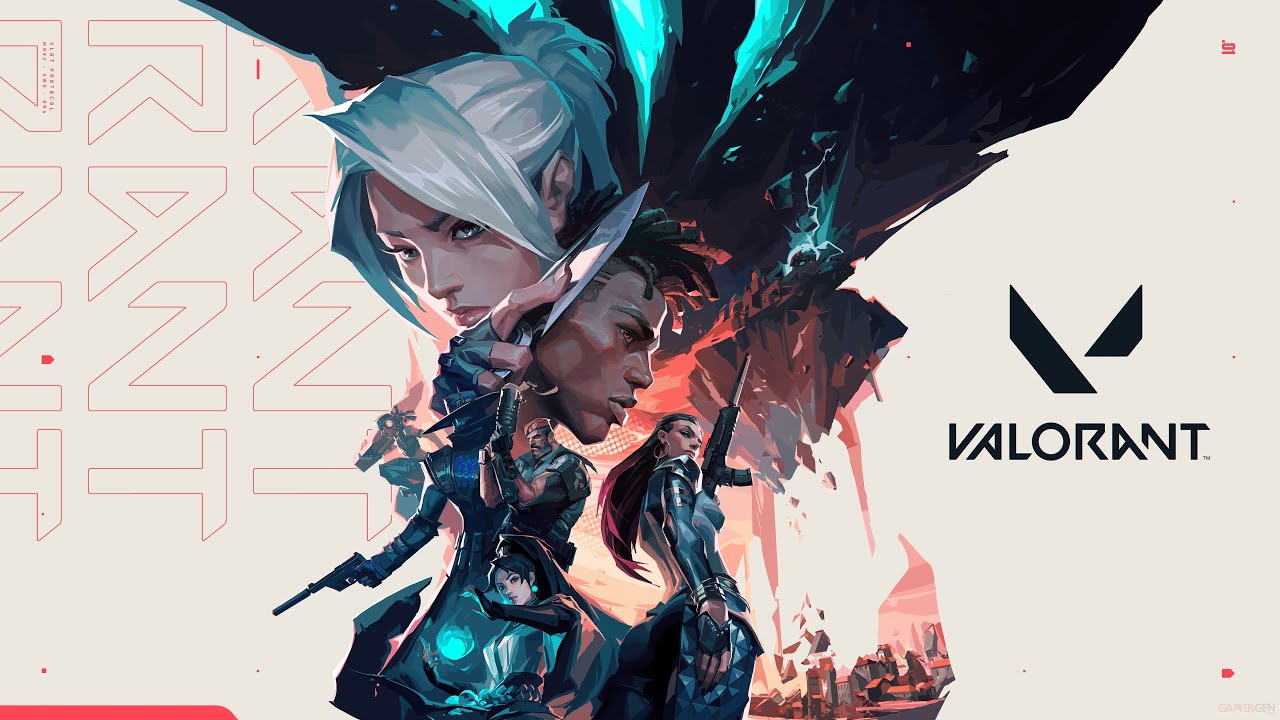 Live valorant en bronze X)
