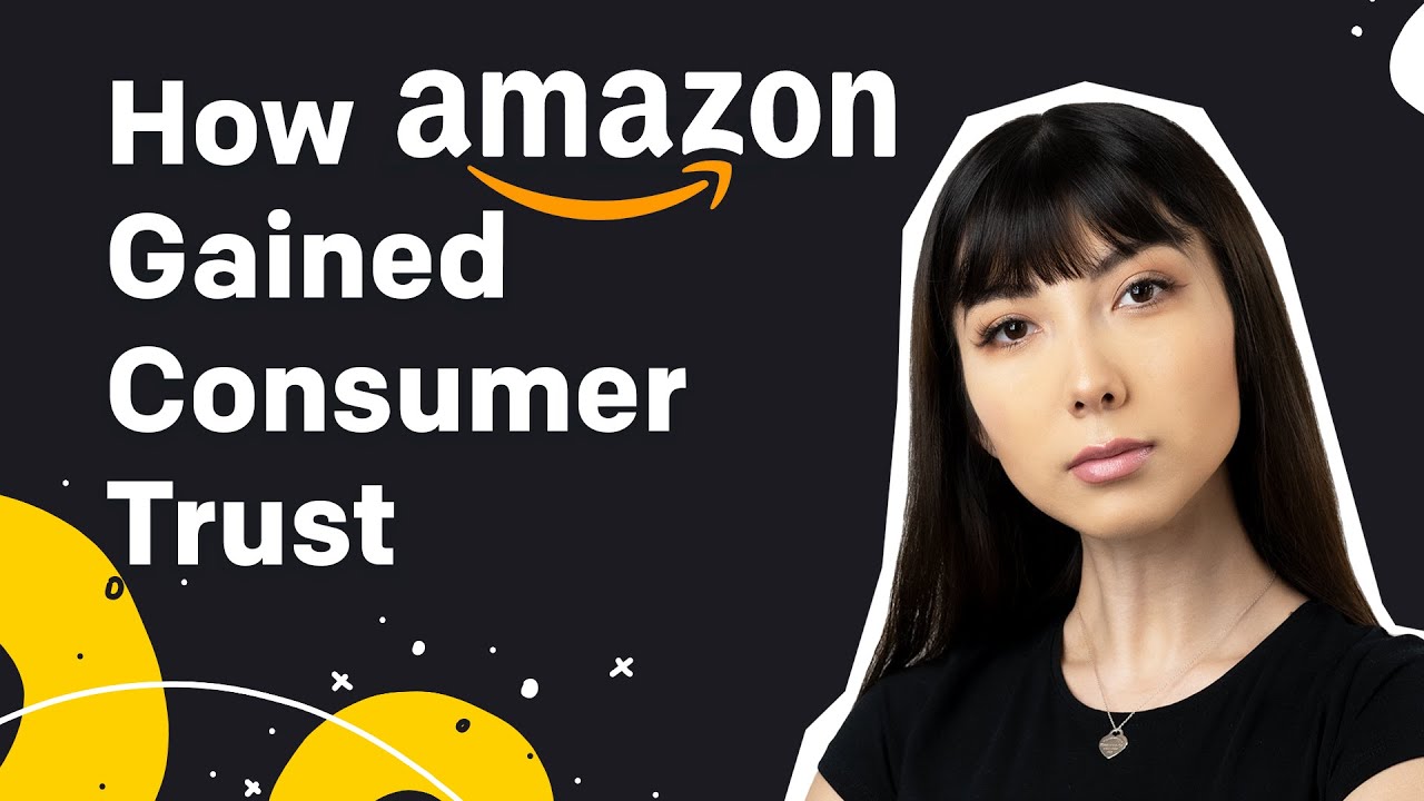 How Amazon Gained Consumer Trust | Insider | Episode 1
