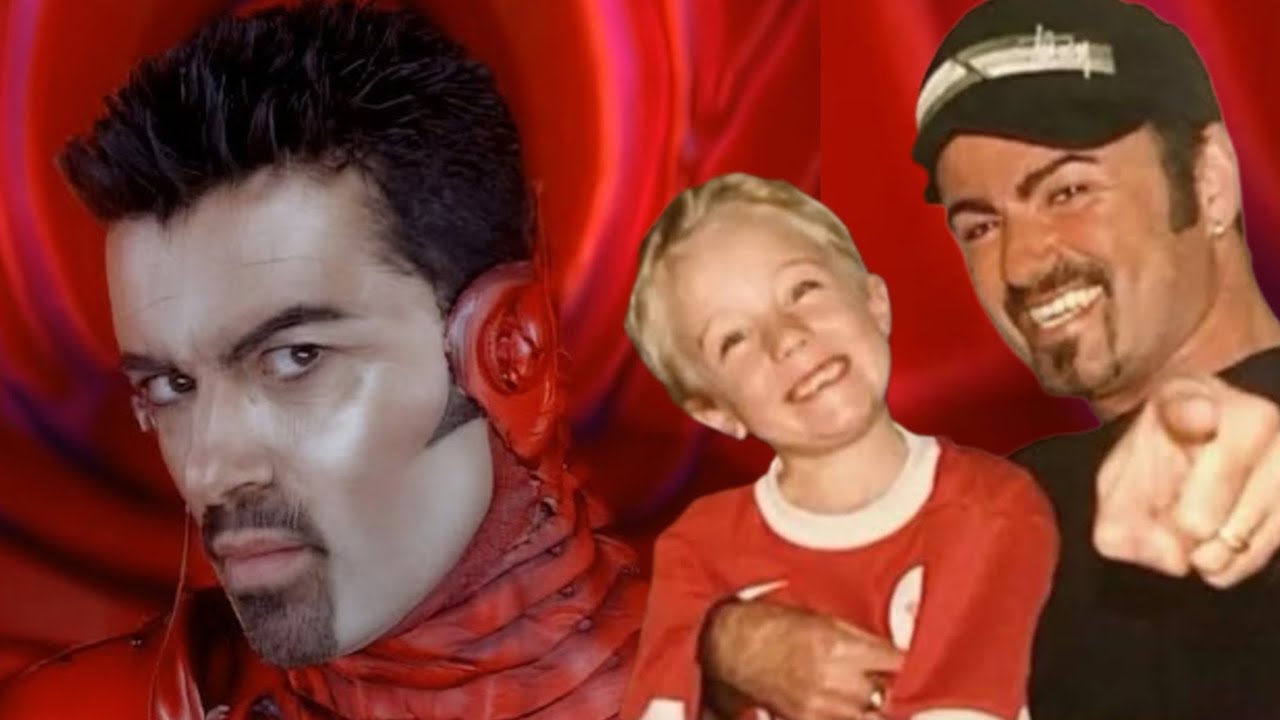Episodio14) George su pornografia e bambini  #georgemichael #video #biografia @georgemichael 