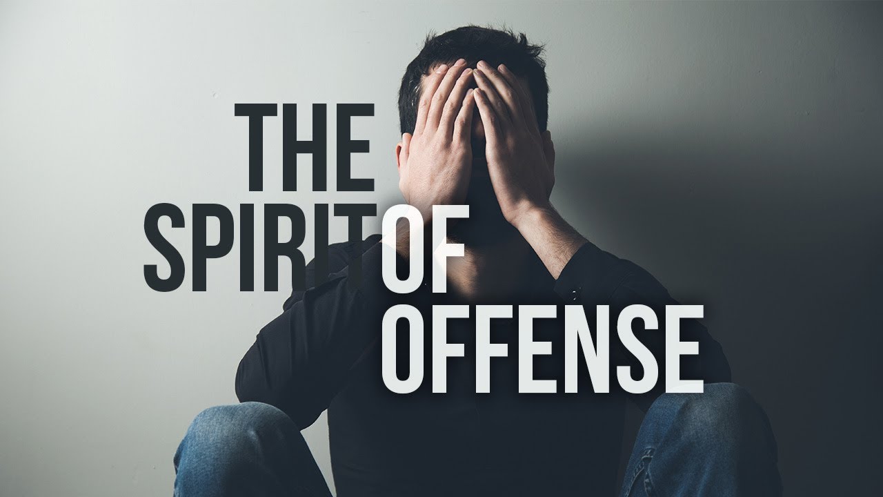 The Spirit Of Offense | Pastor Kemoah Wray | Faith Apostolic Ministries | Sunday Aug 3rd, 2025