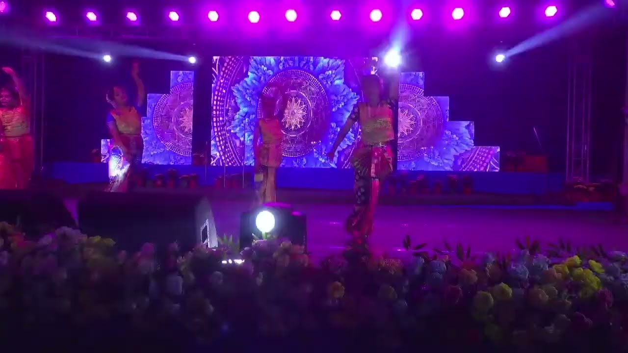 35th Gazole Utsab 2026 LIVE
