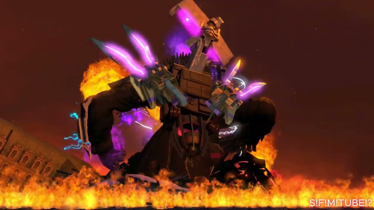 what if episode 77 had been different (part 1)