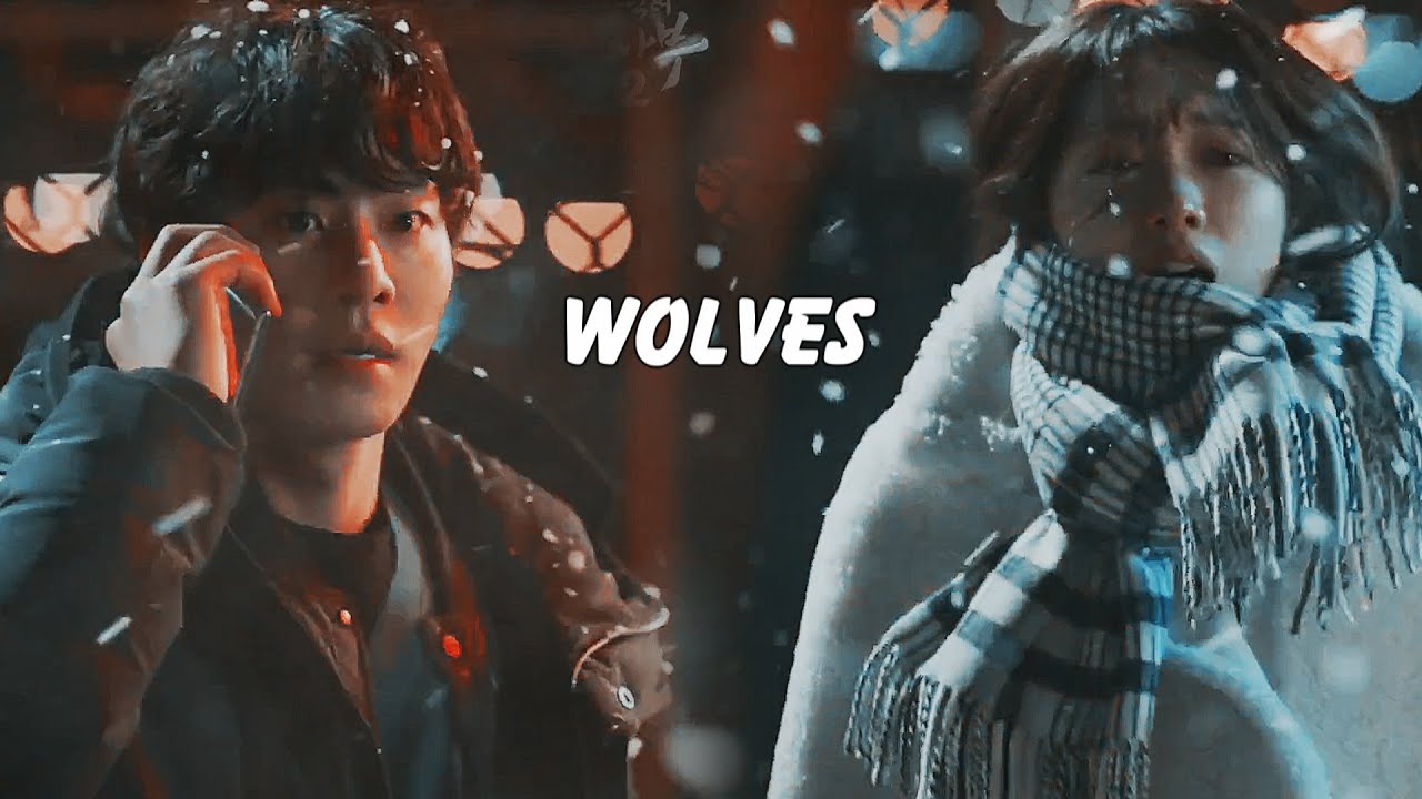 Reset Couple MV || Wolves