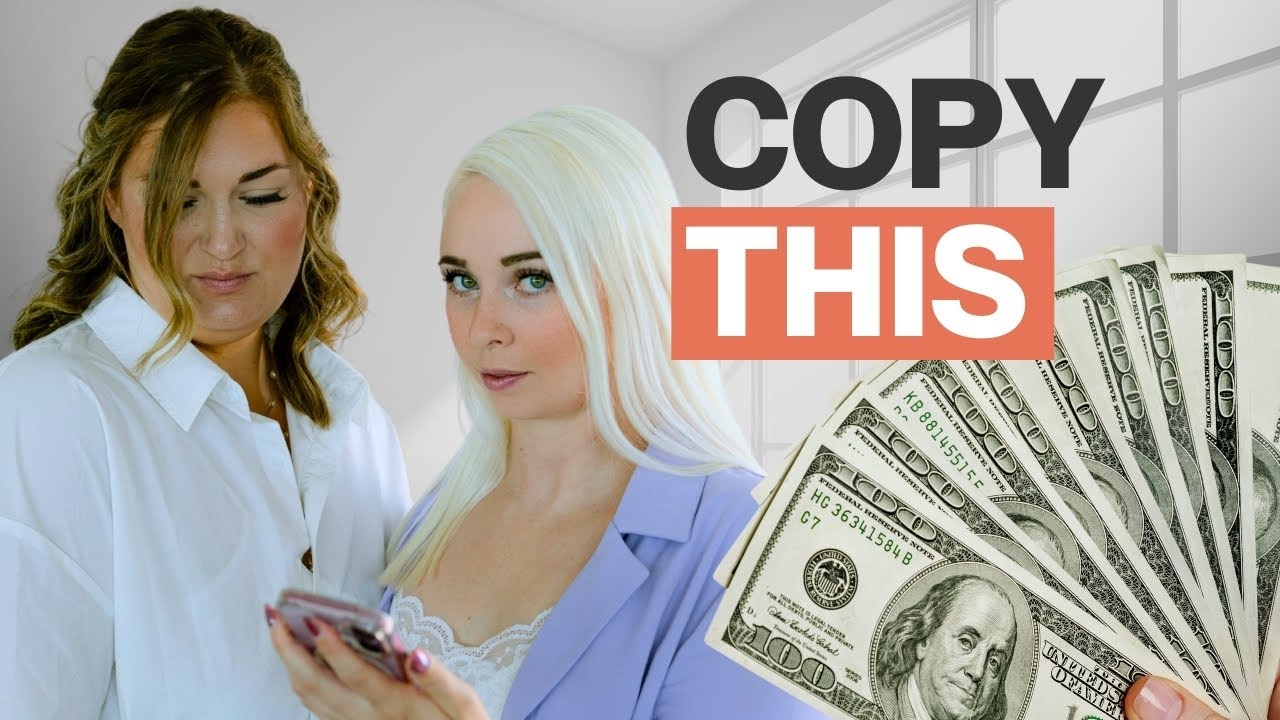 Как дизайнеры получают заказы за 30 дней | маркетинговая стратегия для дизайнеров брендов