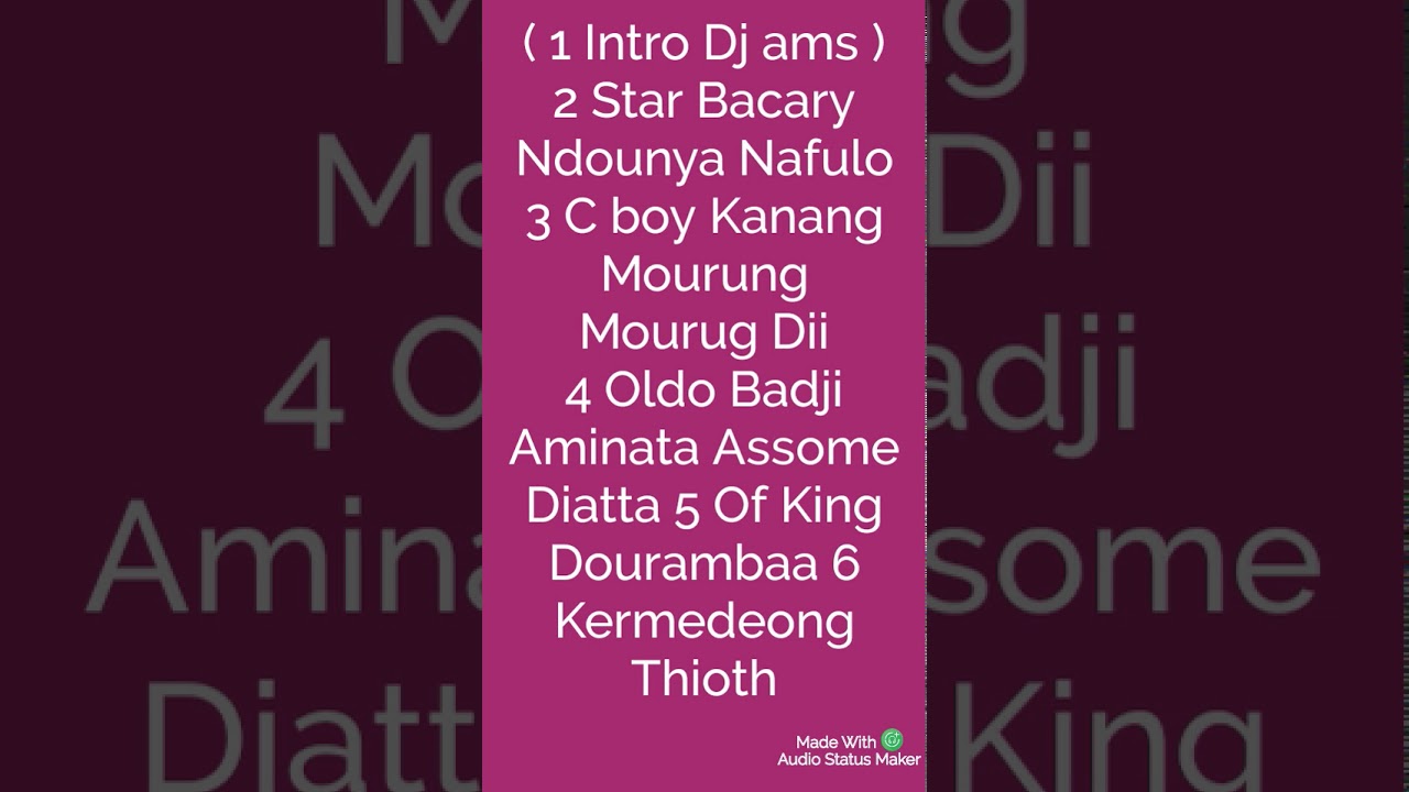 Dj Ams Mix Rap Casa