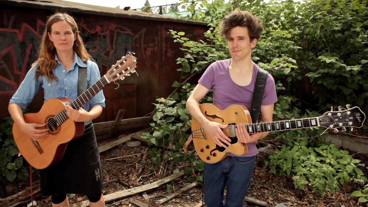 Dota - Warten auf Wind  /// Berlin Sessions(Bonus)