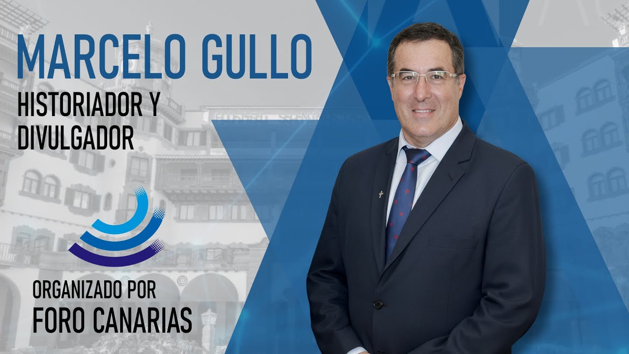Marcelo Gullo. Lepanto.