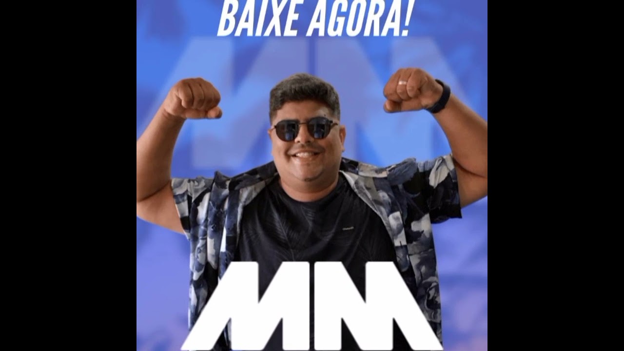 CD ver&atilde;o  Marcos Miranda