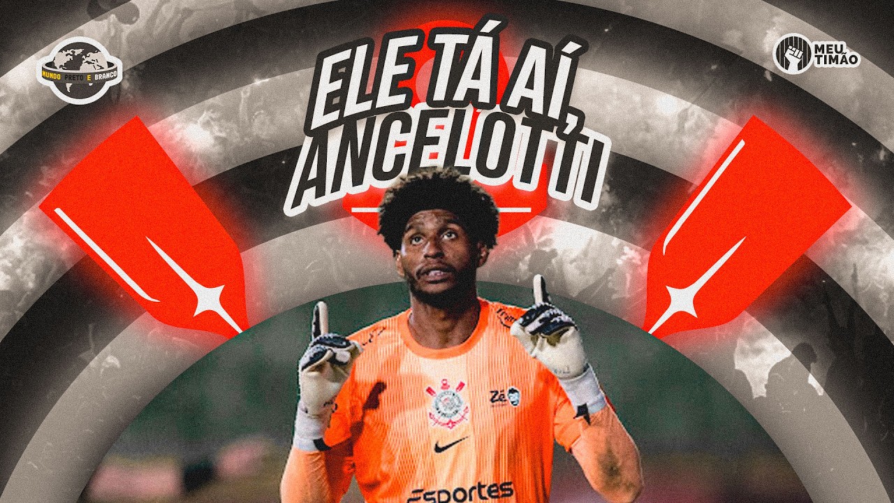 CORINTHIANS SOFRE MAS AVANÇA À SEMIFINAL DO PAULISTÃO | SANTOS FICA PELO CAMINHO | MENOS UM TÉCNICO