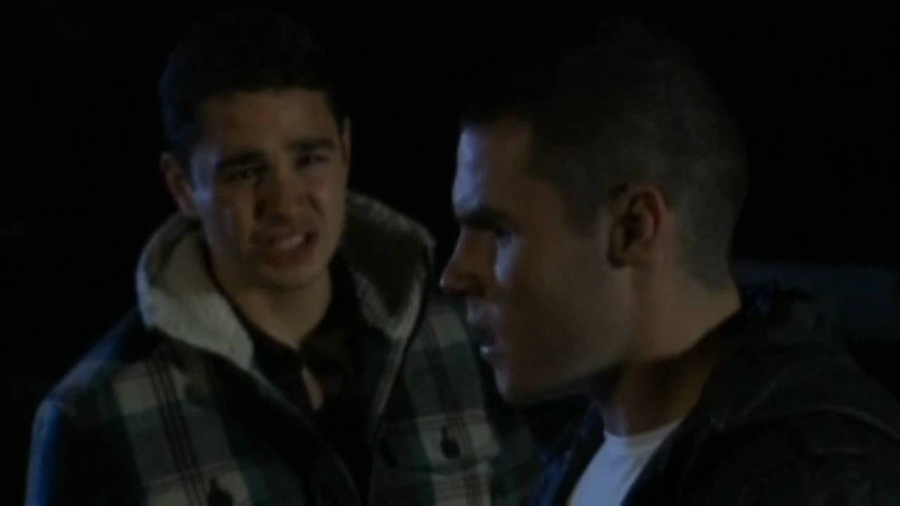 Is Aaron Gay? | Danny Miller Interview