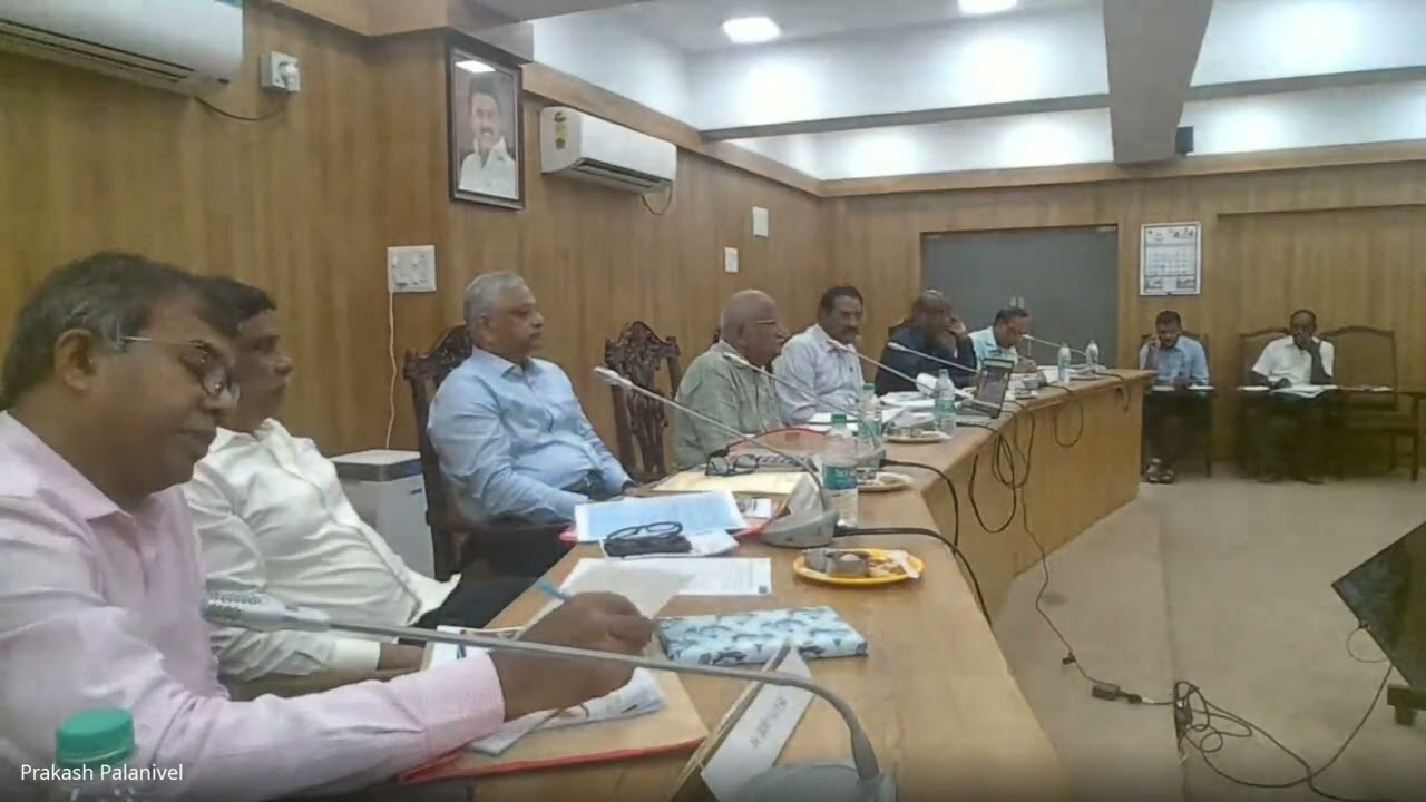 The importance of strengthening OSR through innovative administrative reforms.