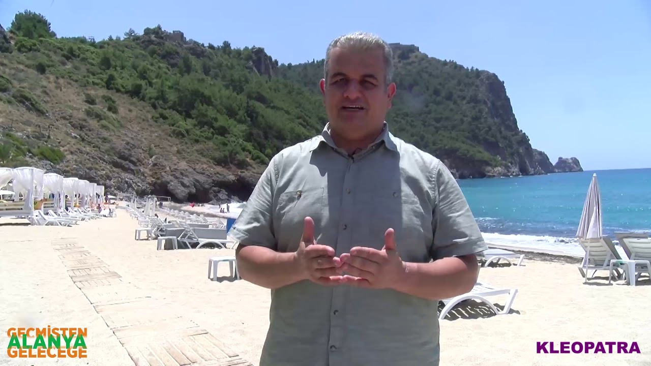 ALANYA VE KLEOPATRA  I. BÖLÜM (THEA PHİLOPATOR)